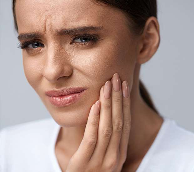 Ballston Spa Dental Anxiety