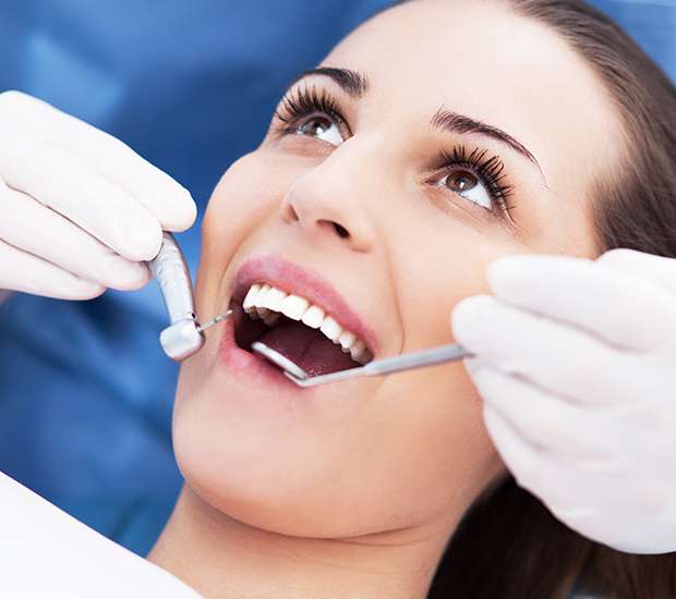 Ballston Spa Full Mouth Reconstruction